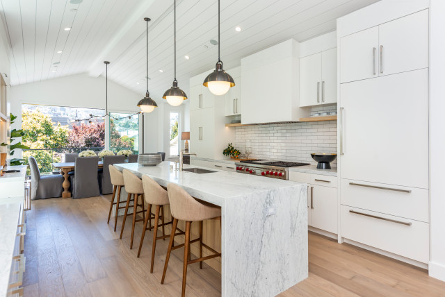 17-18 Local Kitchen Design Contest contemporary-koek