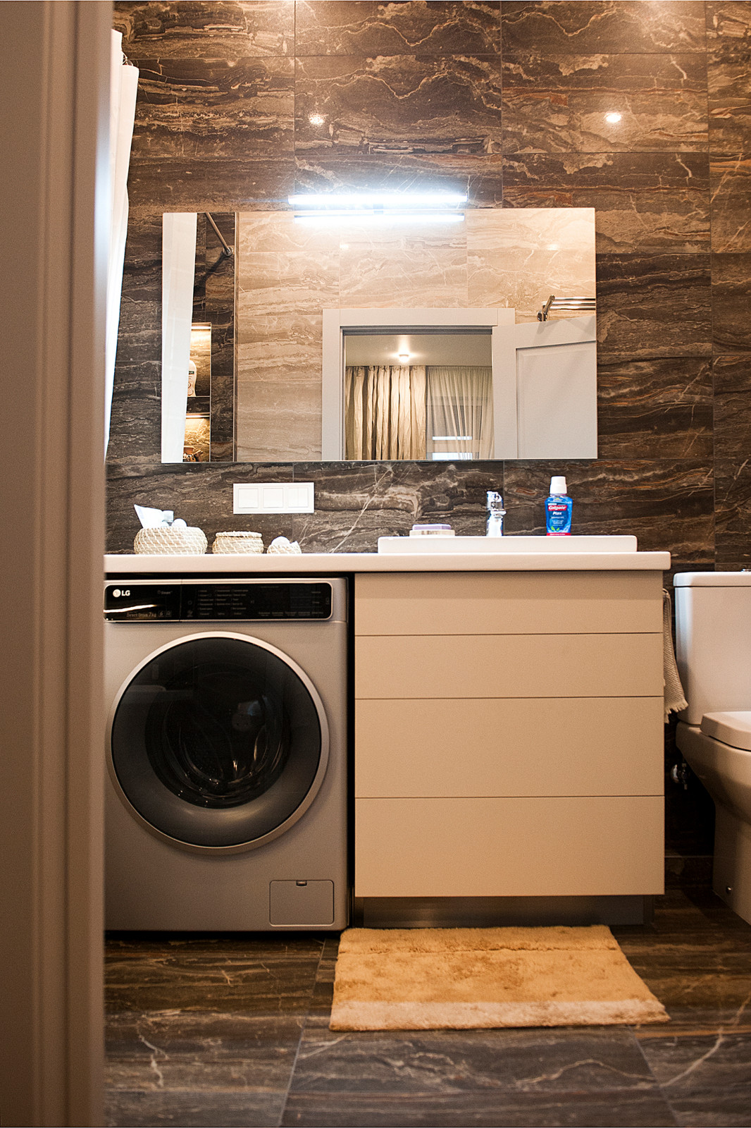 ЖК Родной город Воронцовский парк