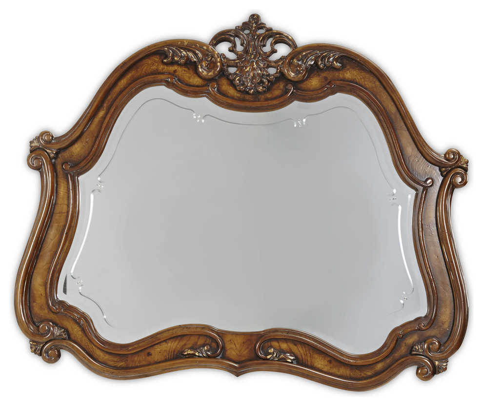 Lavelle Melange Sideboard Mirror