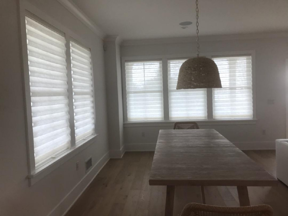 2024 Timm's Window Fashions Projects