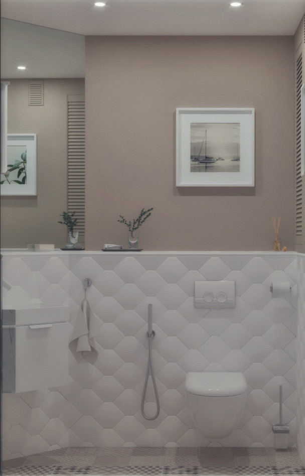 Квартира В Санкт-Петербурге