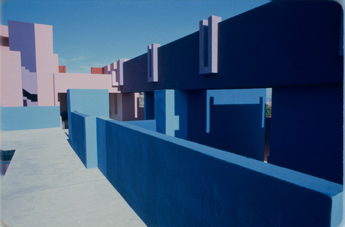 La Muralla Roja