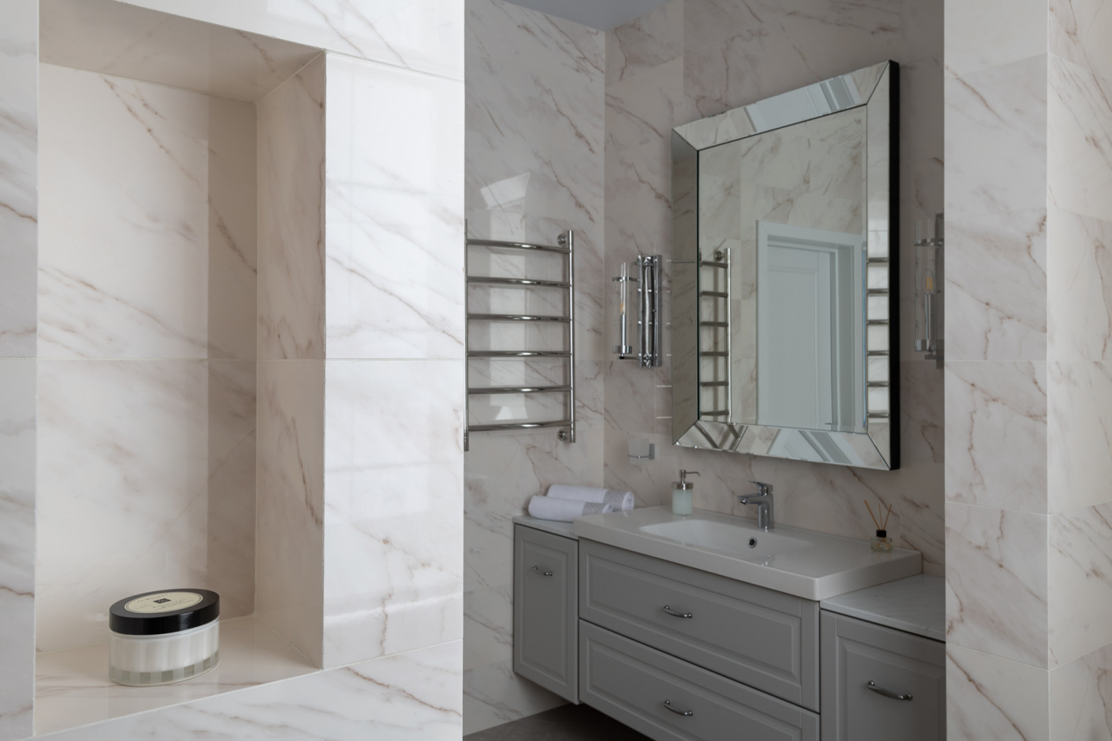 Загородный дом 230 кв.м.