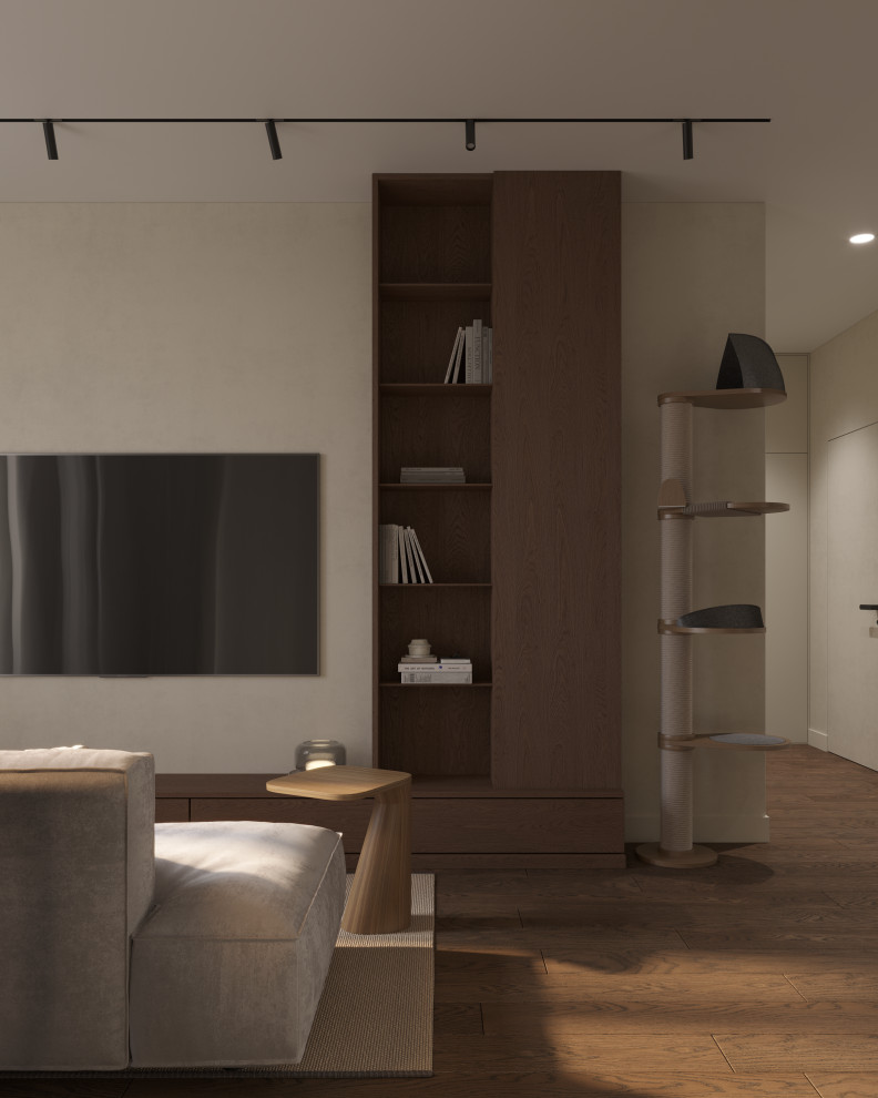 ЖК Черная Речка