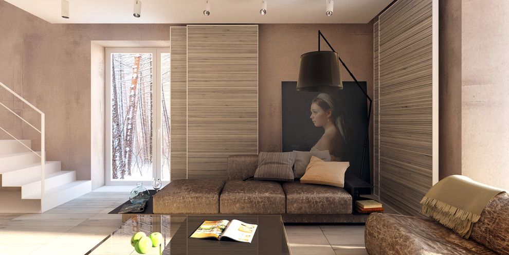 Русская тоска