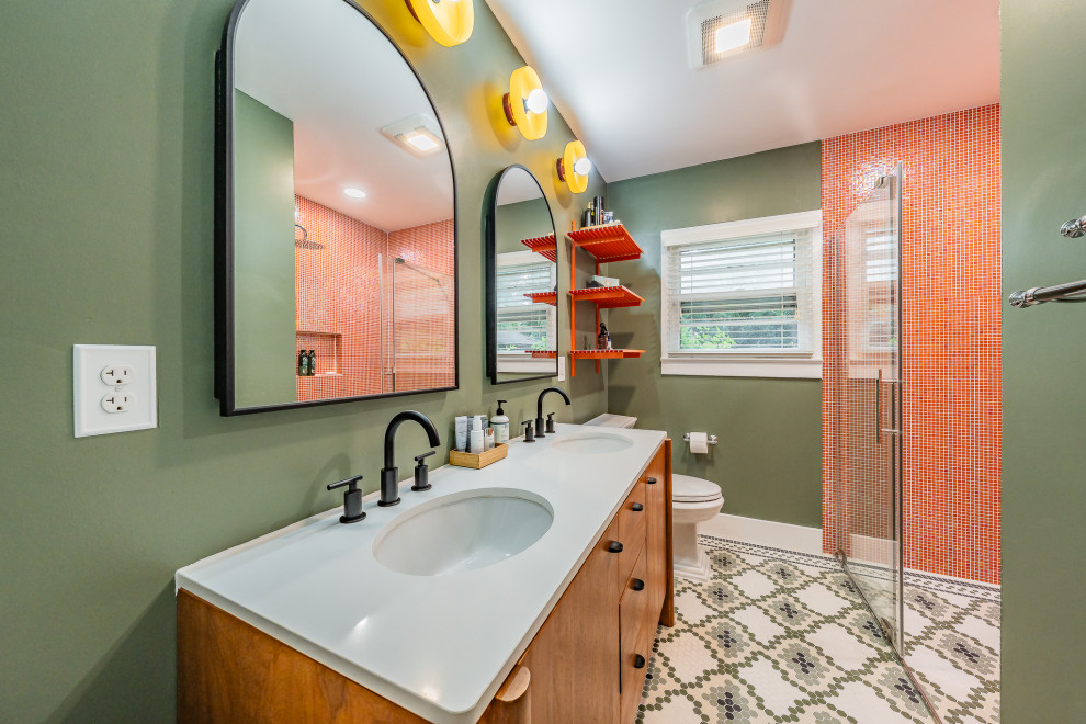 BauHaus Bathroom