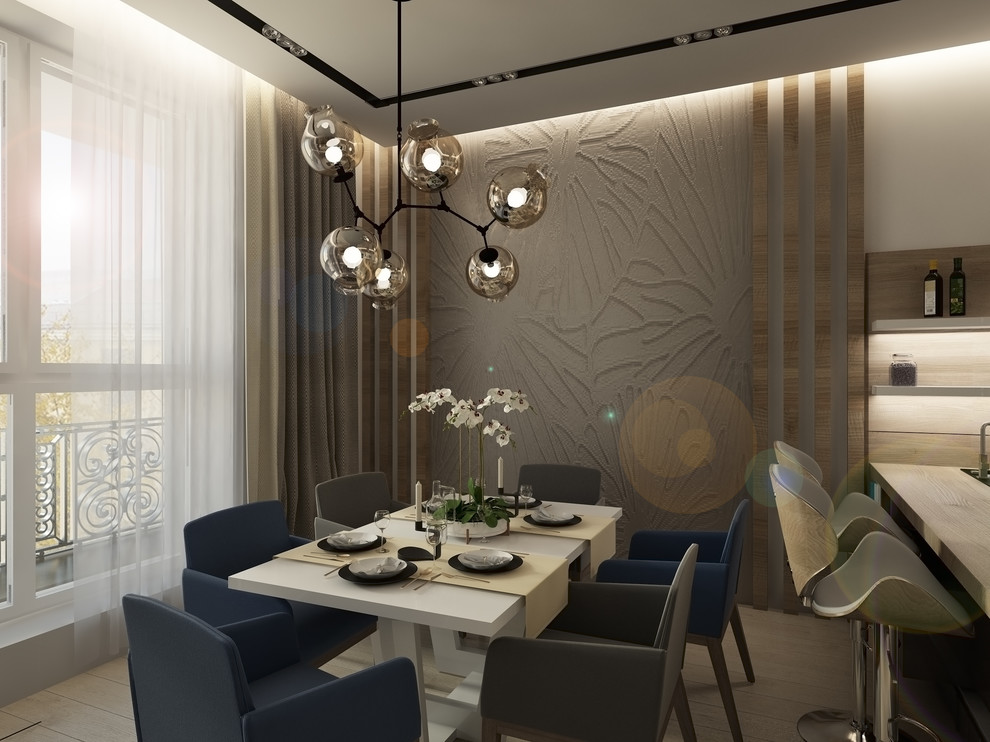 Дом на Люсиновской