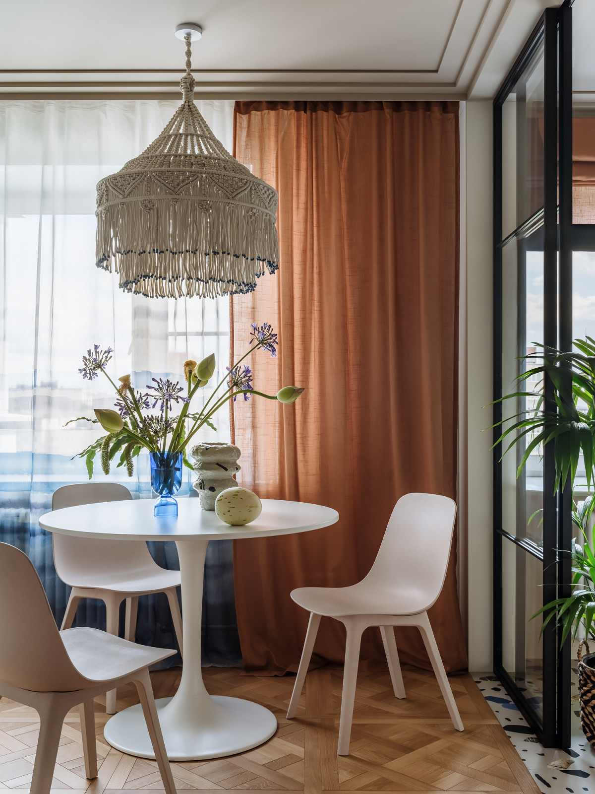 Квартира под сдачу