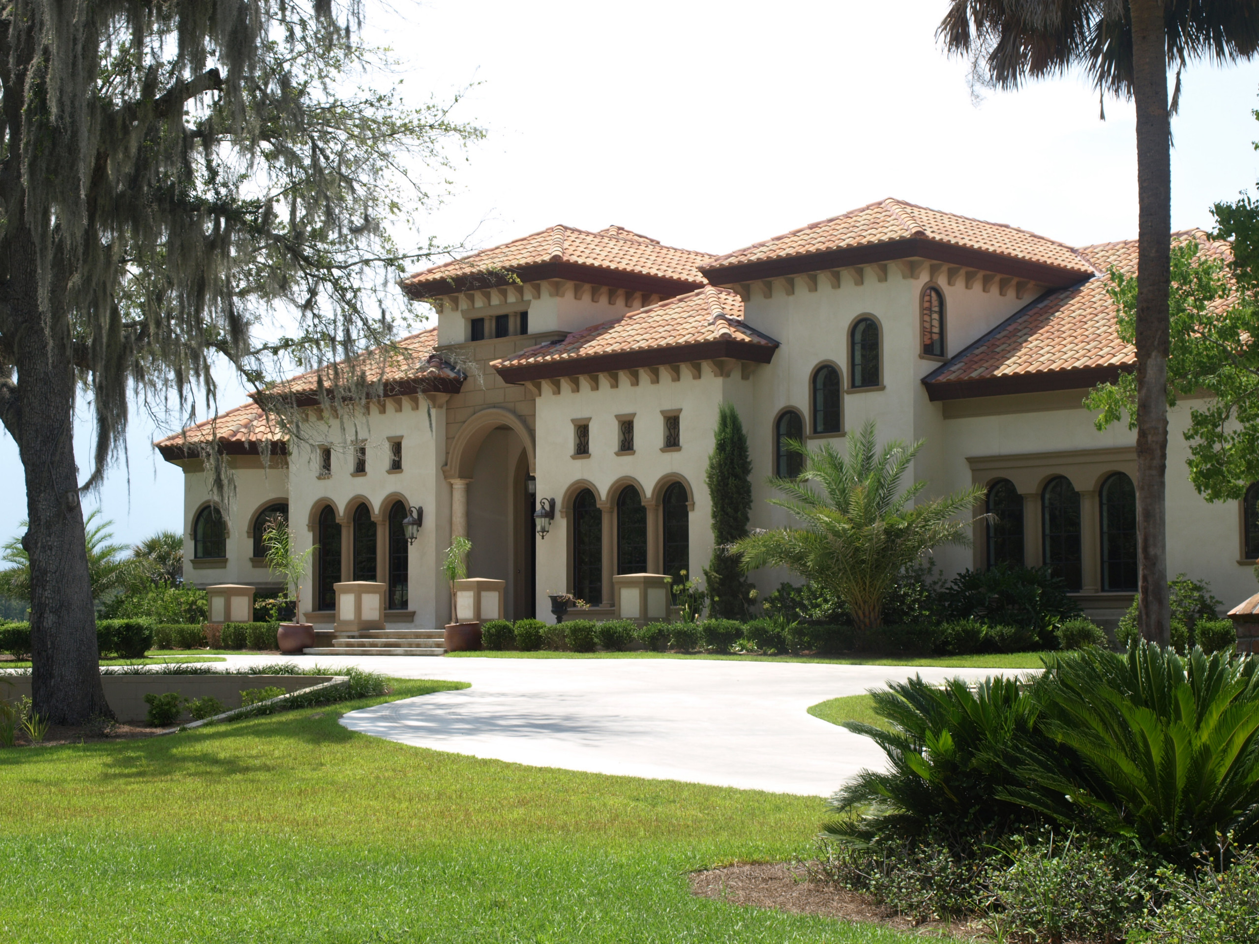 Greg Hall Custom Homes
