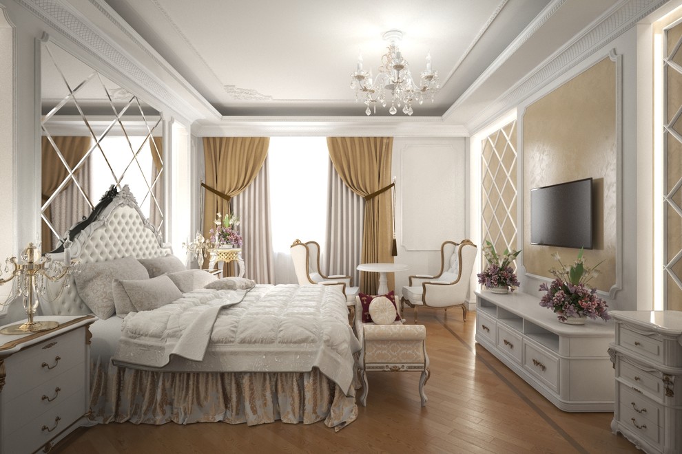 #3 Chernomorskaya 4d