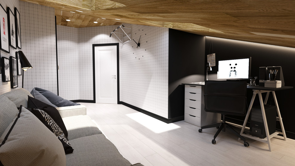 Атмосфера уюта