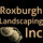 Roxburgh Landscaping Inc