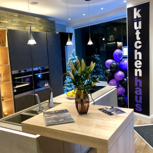 Kutchenhaus Wilmslow