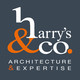 HARRY'S & CO. ARCHITECTE