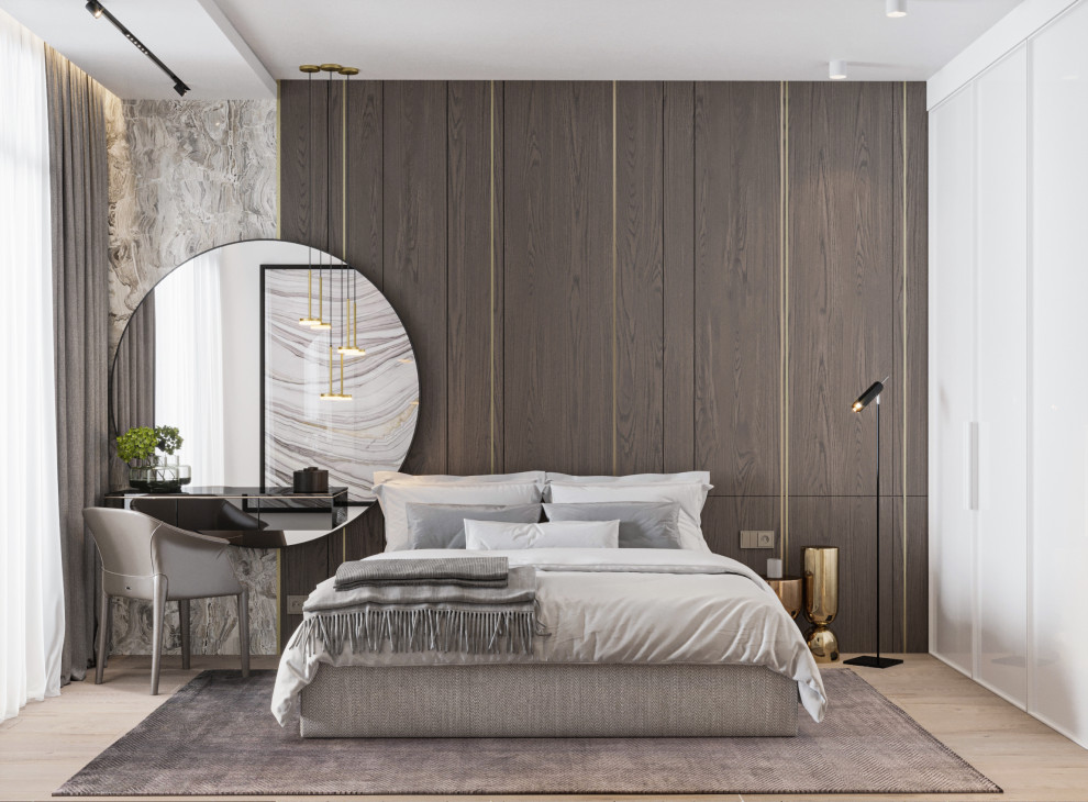 Дизайн-проект квартиры в Ялте