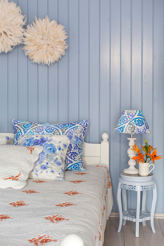 Дом на Волге