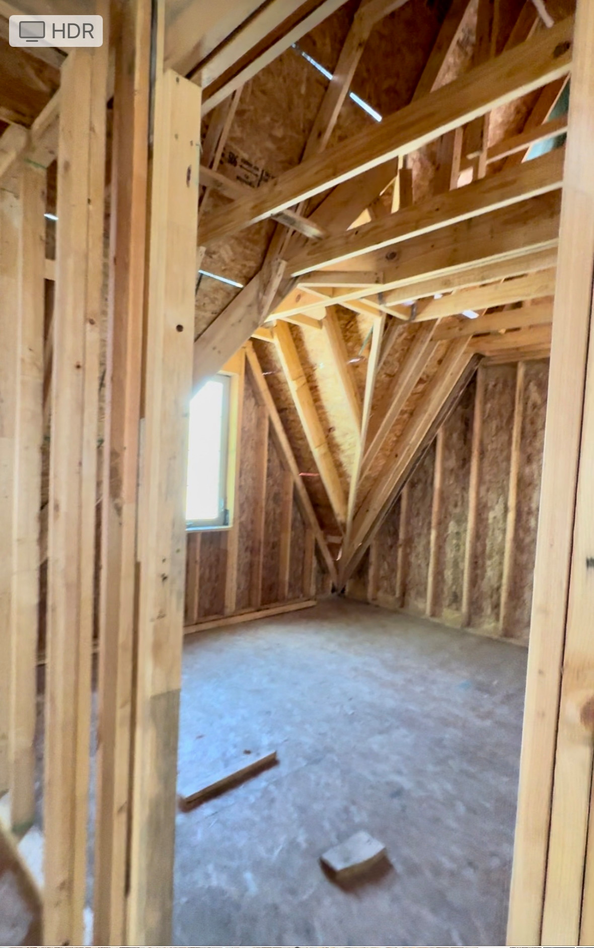 M-Streets Custom Home Build