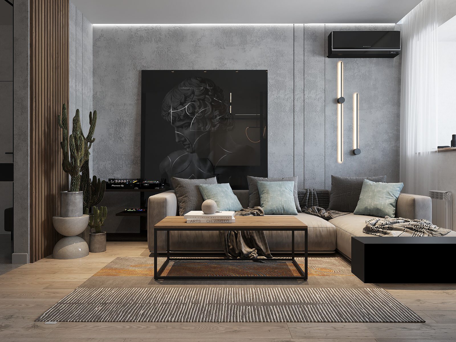 ЖК Династия