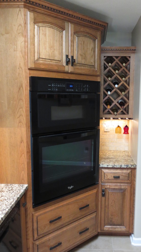 FFG Kitchen Remodel