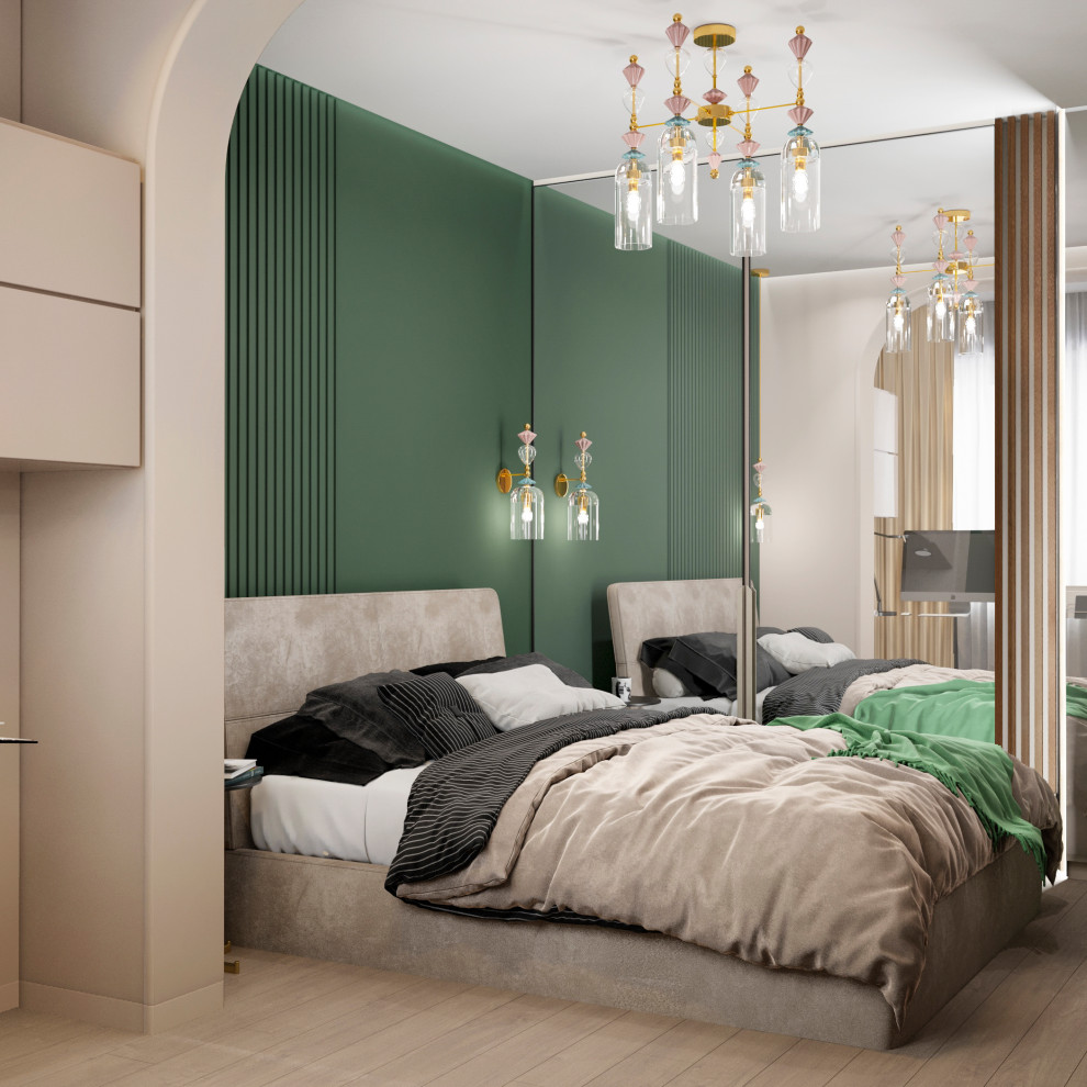 Сердце столицы