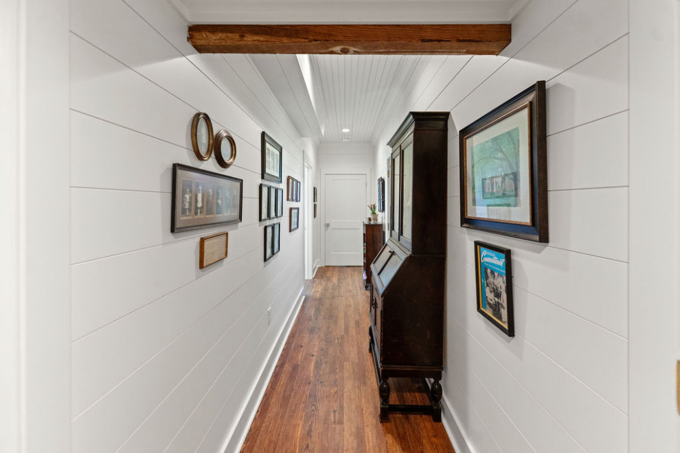 CK - Custom Home Addition