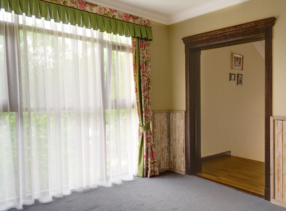 Двери Классика