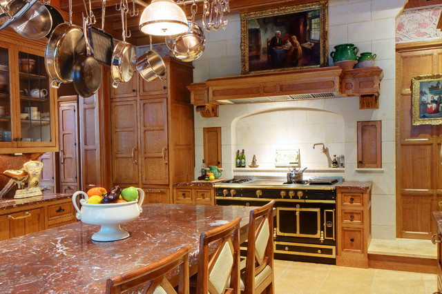 Enduring Classic classico-cucina