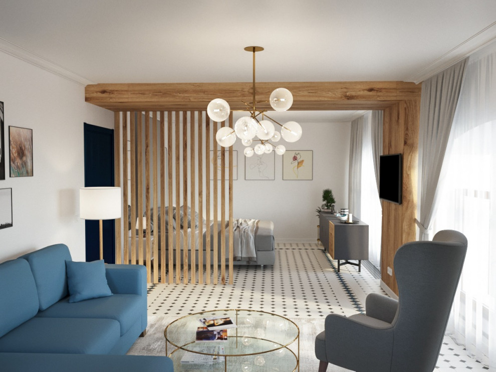 Дом в Санкт-Петербурге