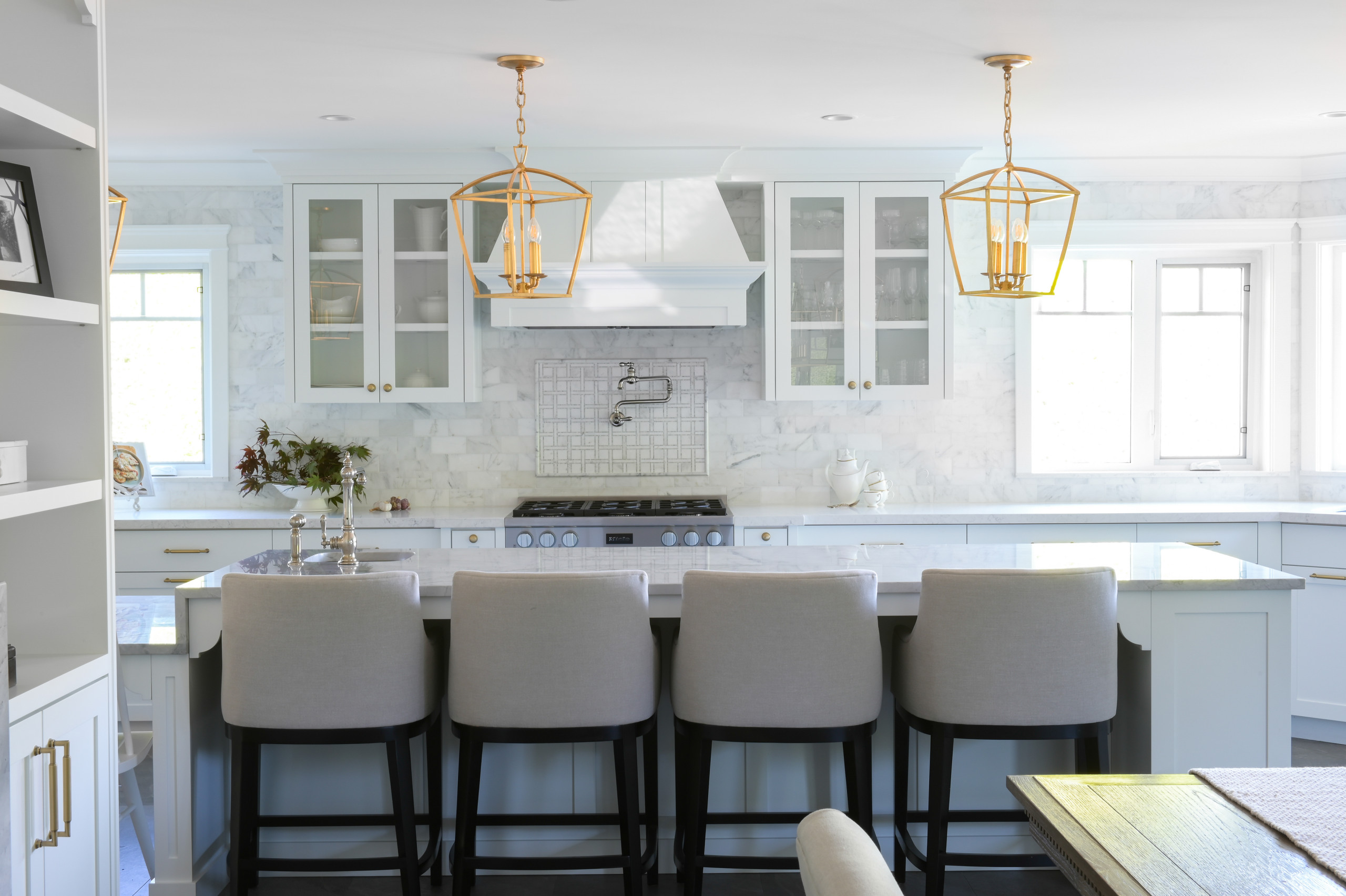 Sisterhood of the Travelling Kitchen