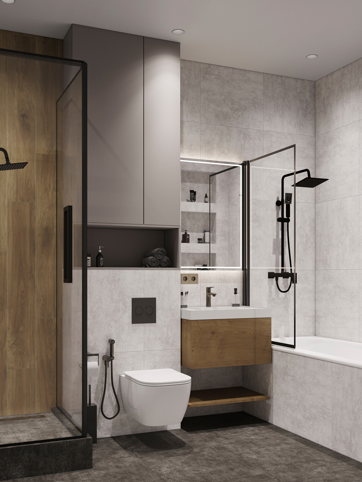 ЖК Старый центр