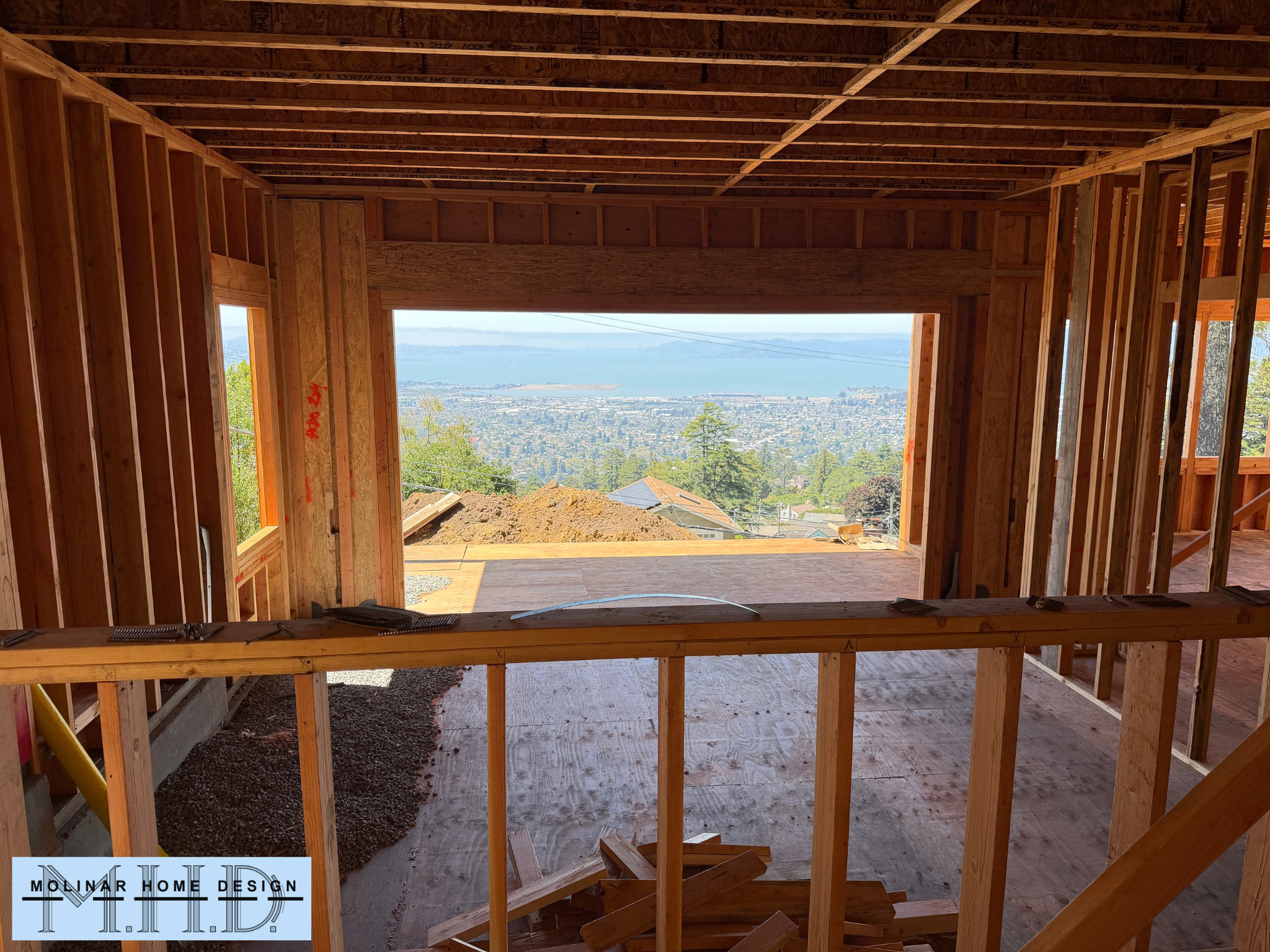 Berkeley New Duplex