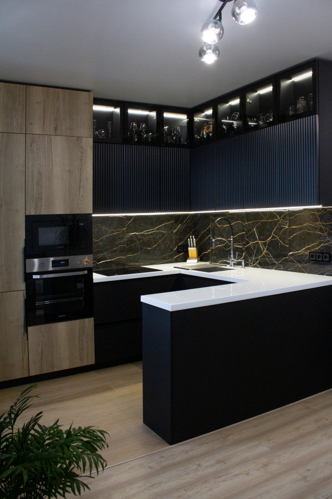 ЖК Микрогород в лесу (2022)