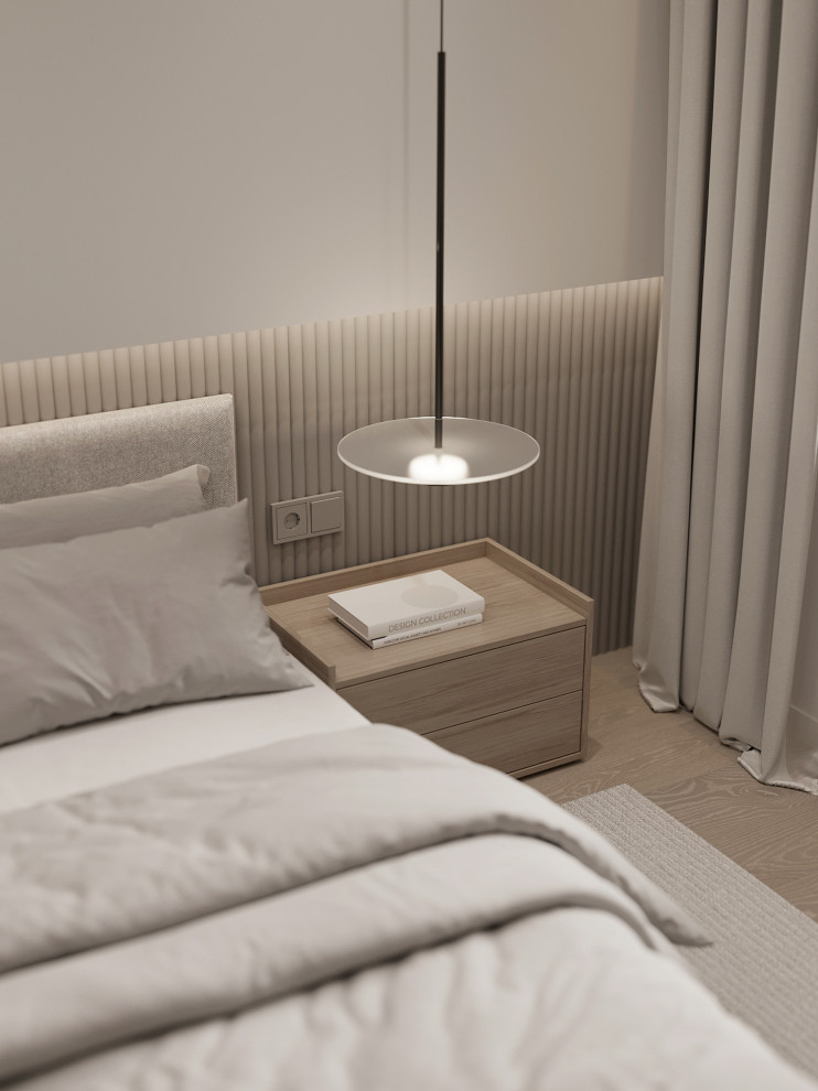 2-комнатная квартира, 65 кв.м