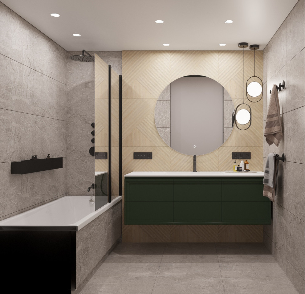 Европейский берег 78кв