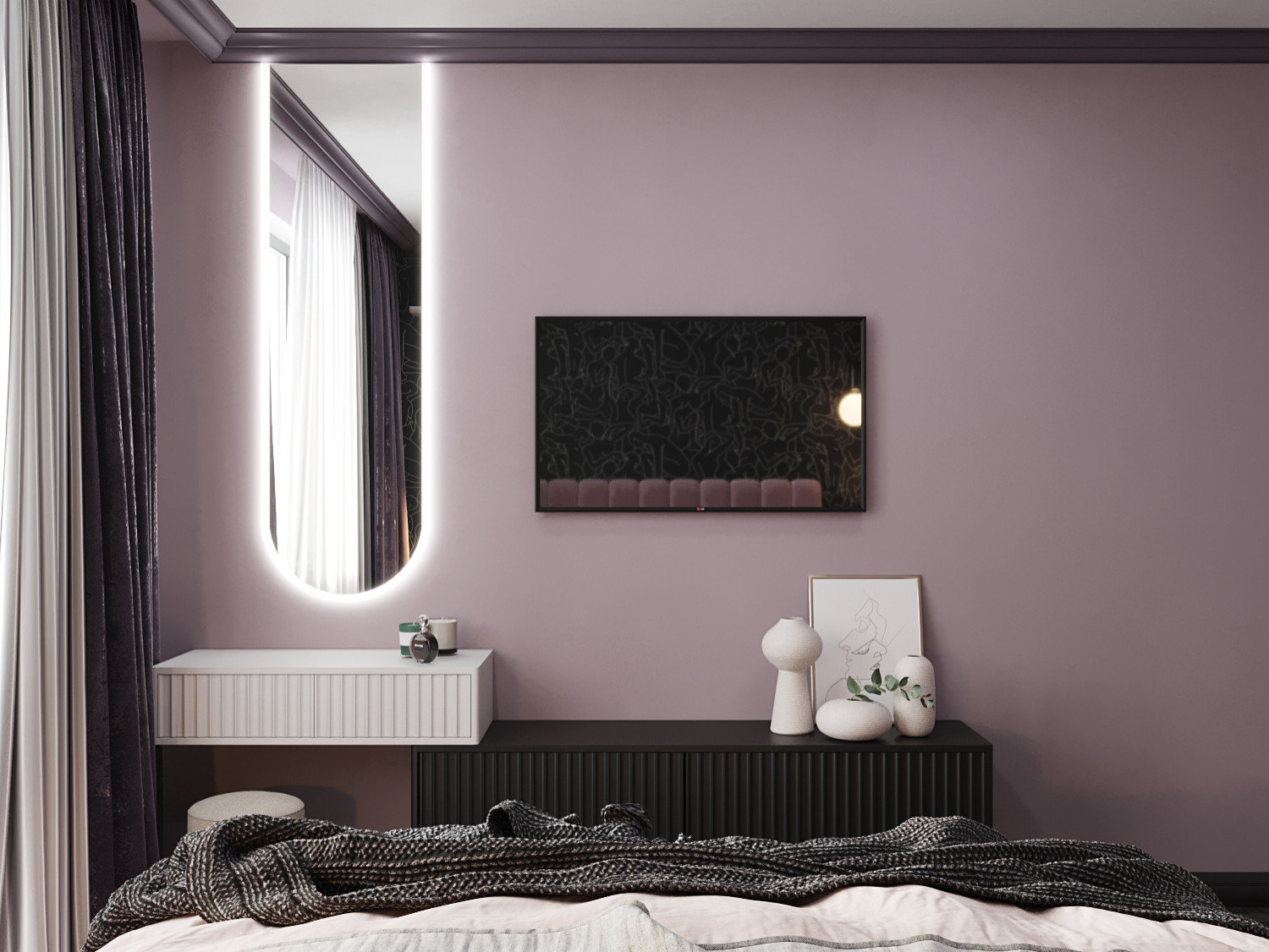 Завтрак у Стэфани