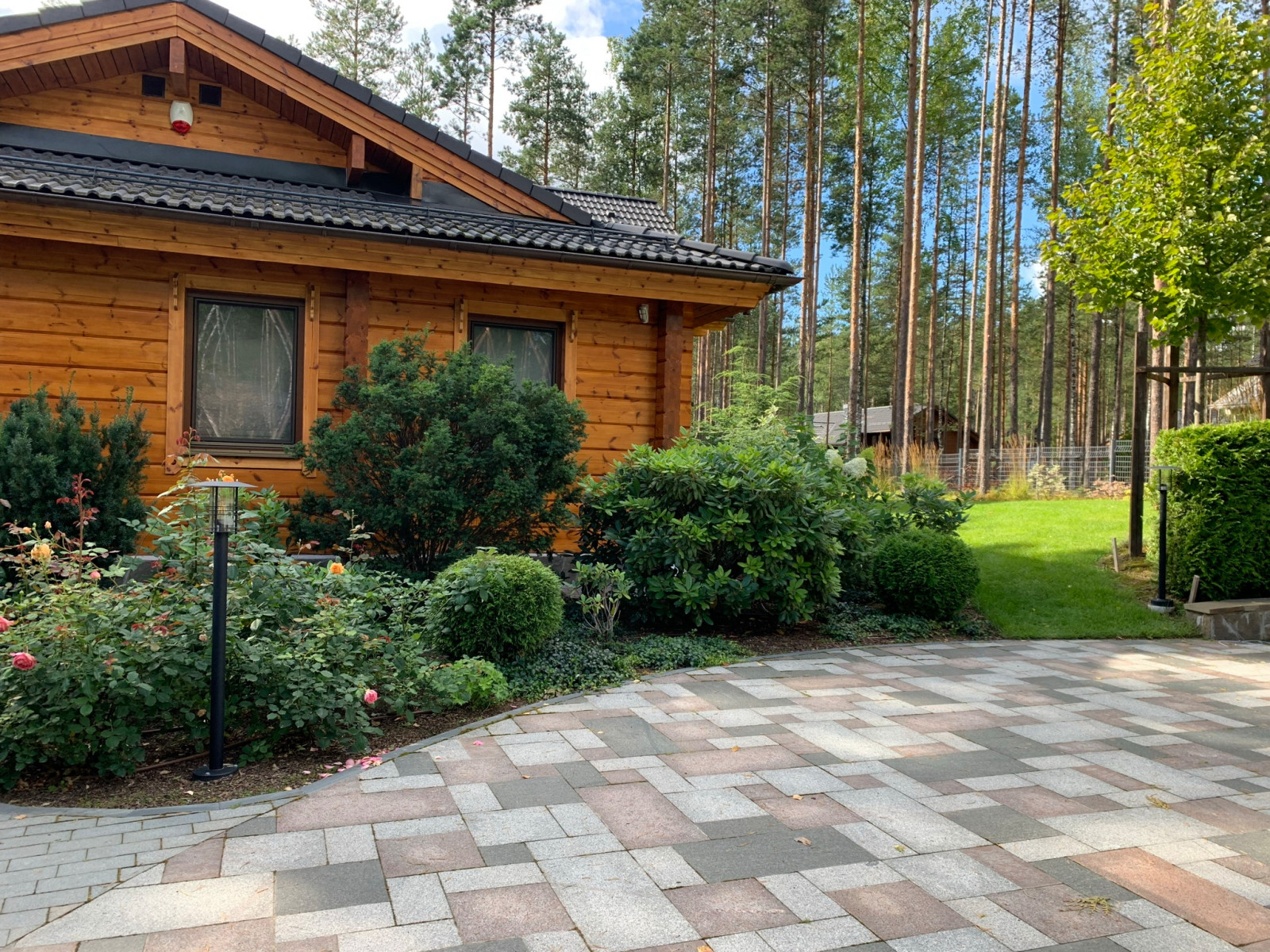 Северное поместье