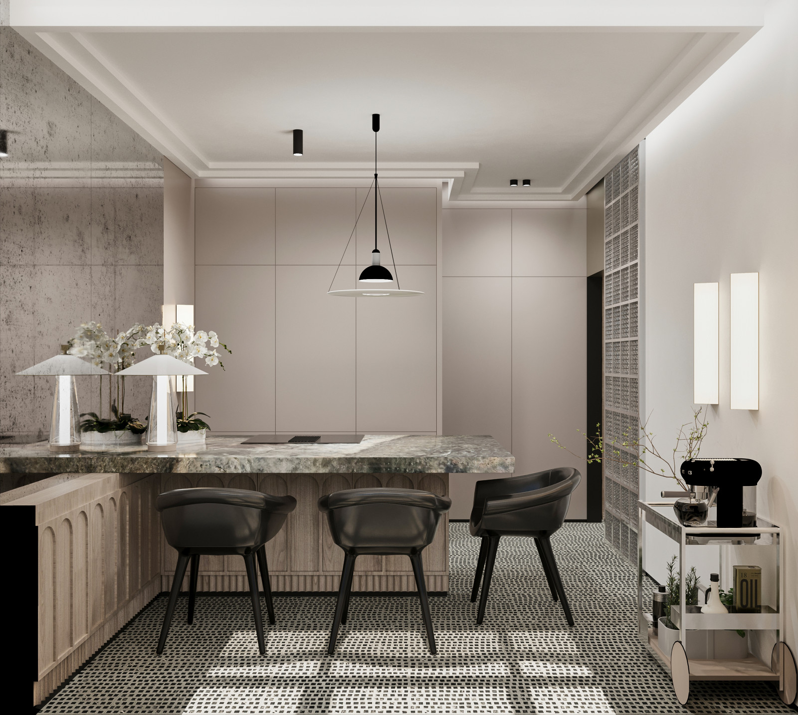 ЖК "РИВЬЕРА"