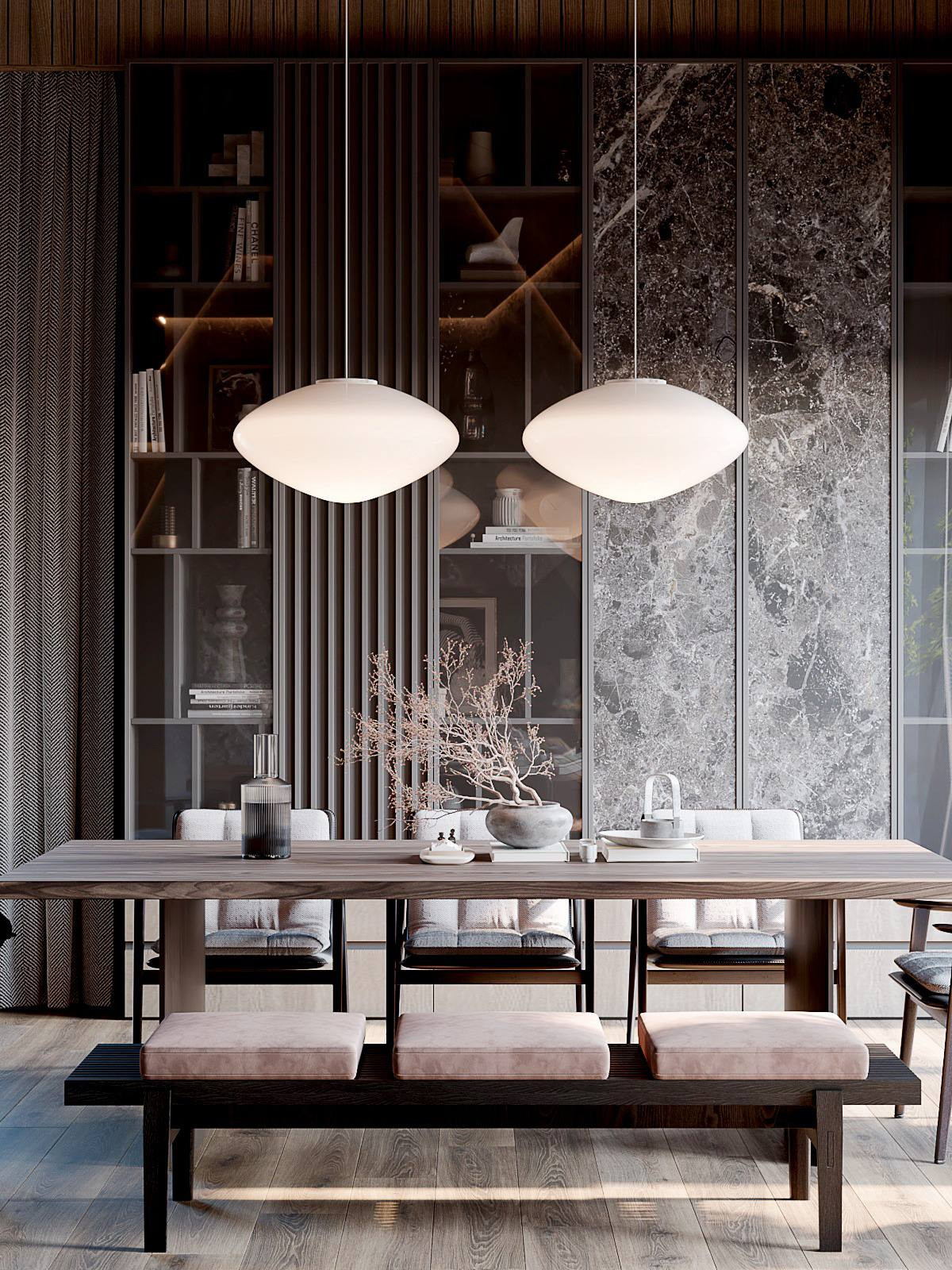 Утвержденный проект дома