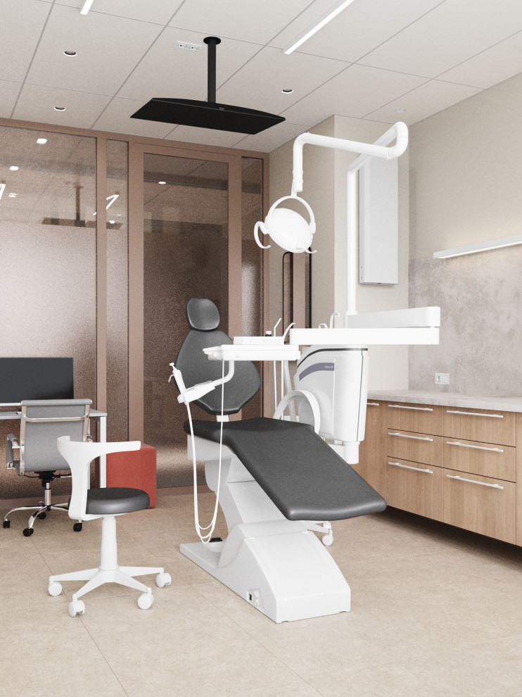 Стоматология УММА