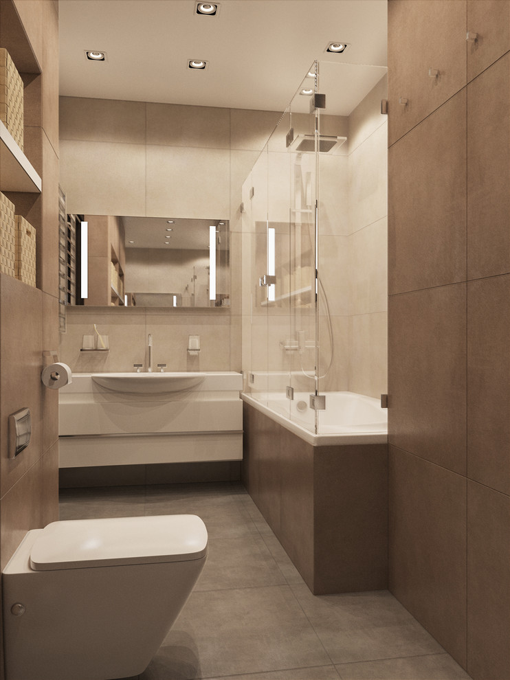 Квартира ЖК "Европа сити"