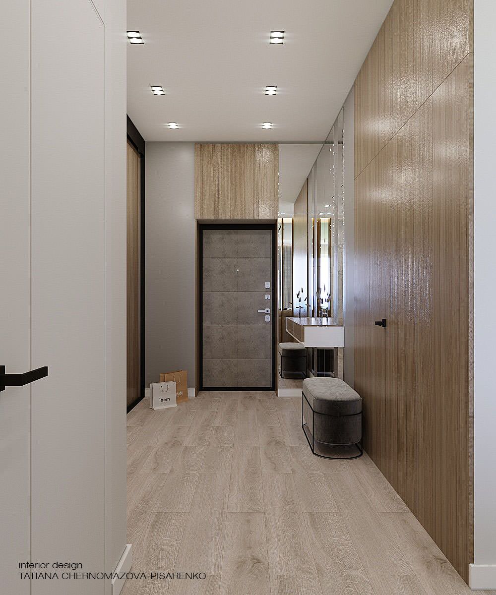 ЖК Андреевский парк