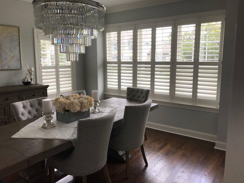 TIMM'S WINDOW FASHIONS, LLC