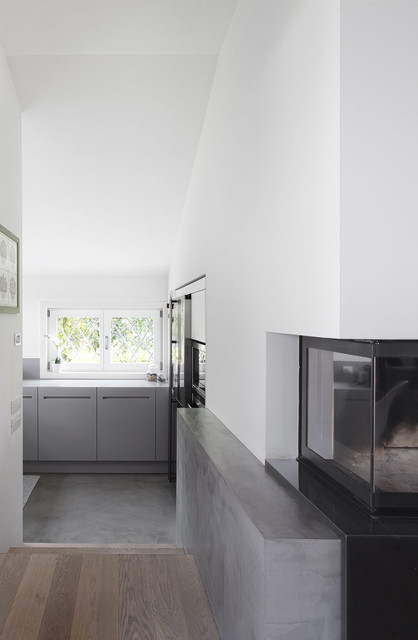 C House contemporary-koek