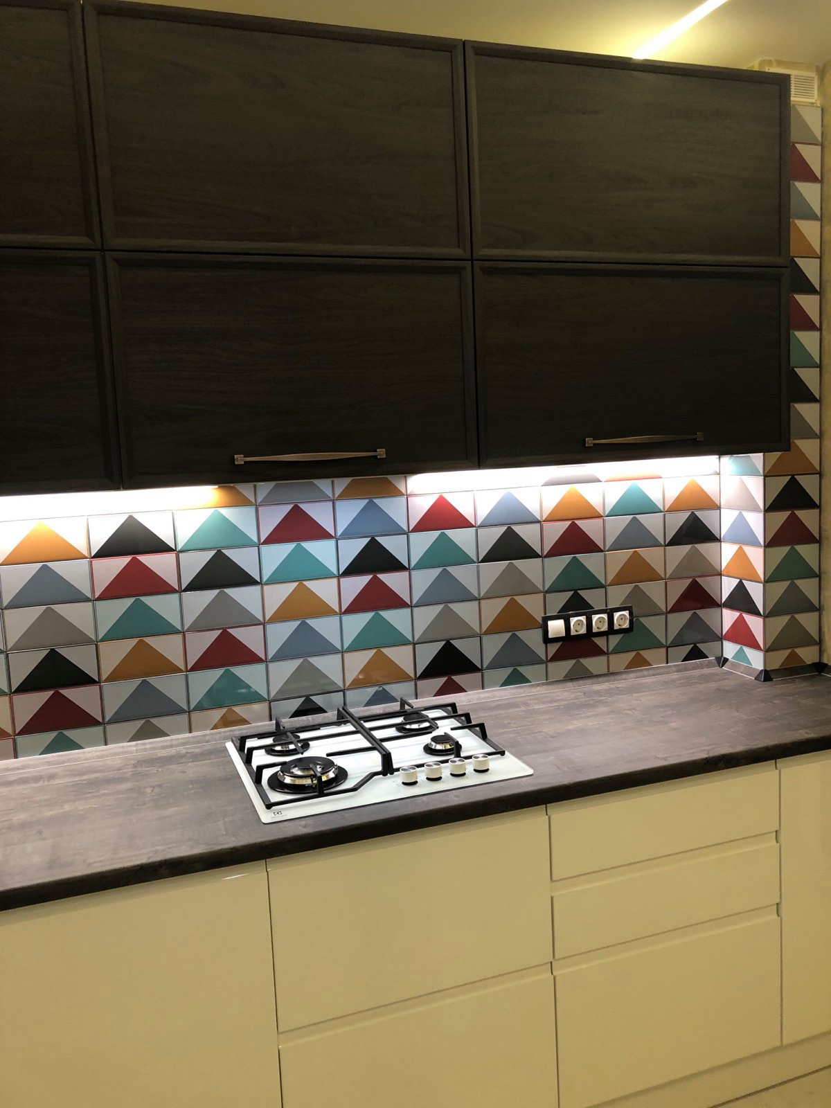 Проект на ул. Мирная