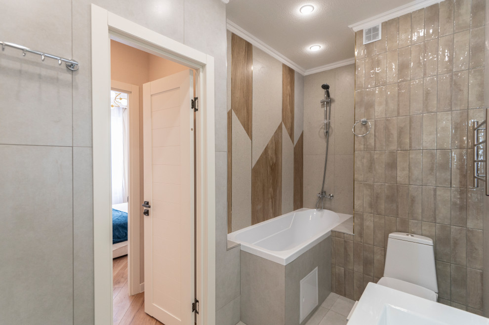 ЖК Настроение, 50 кв.м.