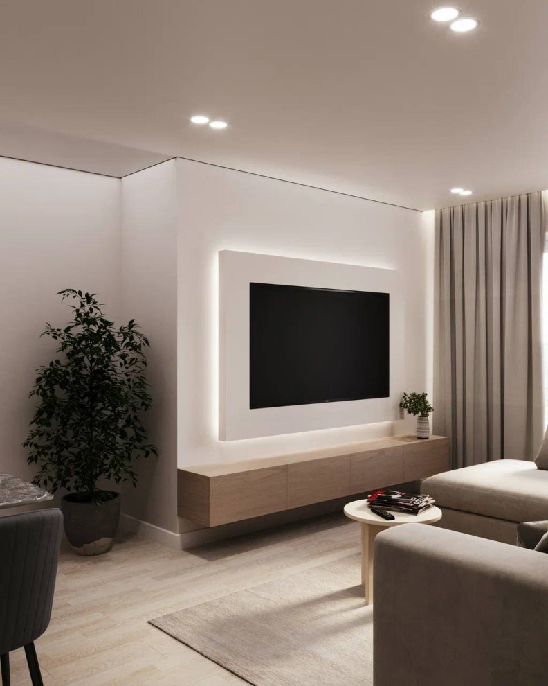 Ремонт квартир и домов