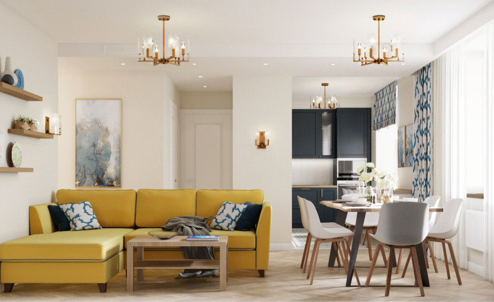 Подколокольный переулок