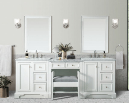 Bathroom Vanities