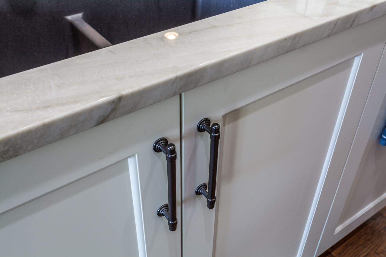 Highland Meadows Remodel