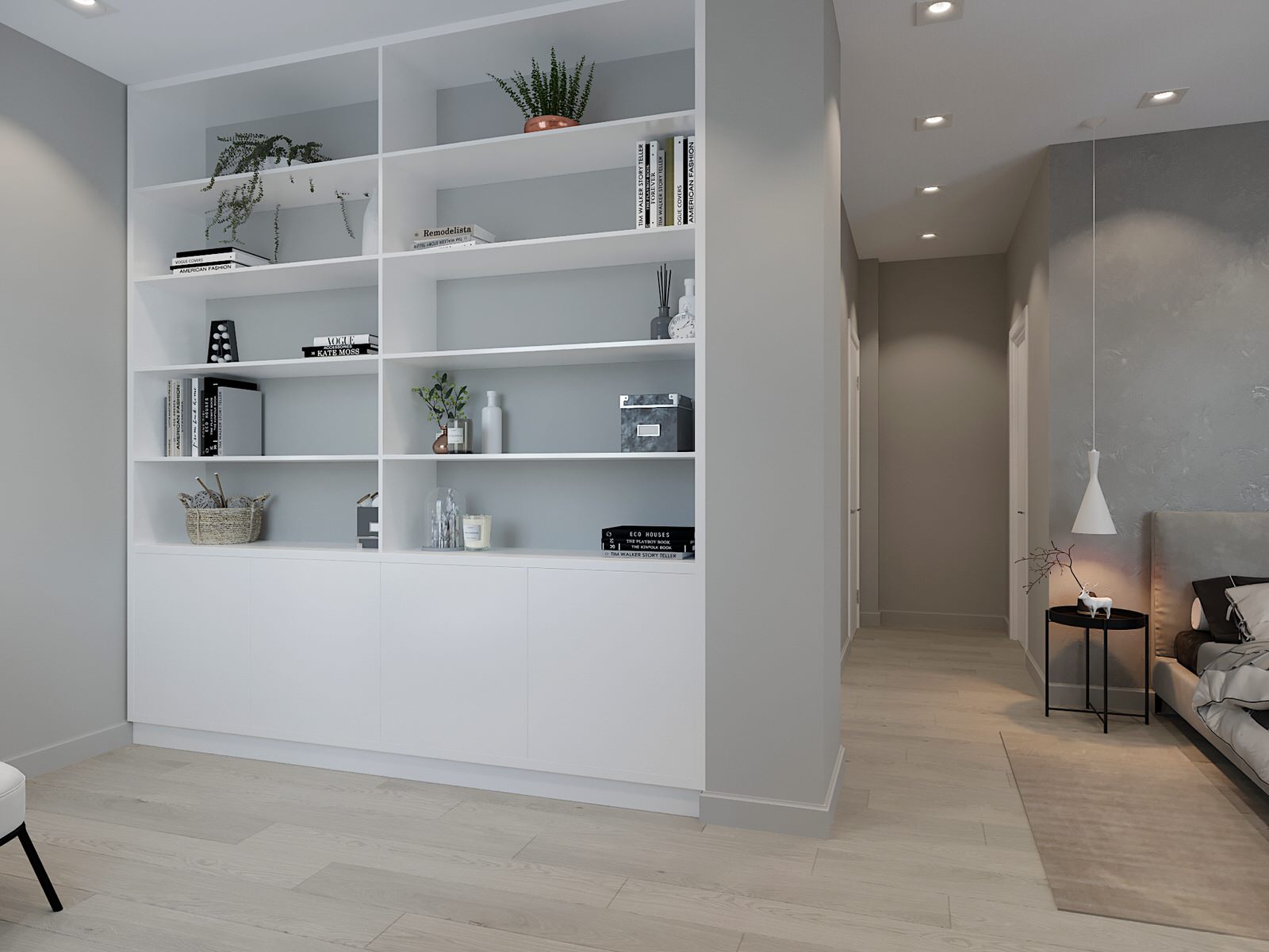 Частный  дом 430 м2